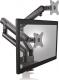 Icy Box Uchwyt biurkowy na 2 monitory do 32" (IB-MS314-T) 4