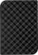 Dysk zewnętrzny SSD Verbatim Store 'n' Go Portable 1TB Czarny (53230) 1