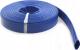 Geko wąż do wody 1"x 30m/PCV niebieski (G70013) 1