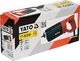 Yato wibrator do betonu 1200W + buława + wąż 3m (YT-82600) 2