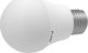 GTV Żarówka LED E27 10W A60 TRI-COLOR 3000K/4000K/6400K 840lm LD-3SCTA60-10W 1