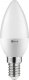 GTV Żarówka LED E14 3W G-TECH C30 SMD2835 200lm 160st. 3000K świeczka GT-SMGC30B-30 1