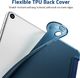 Etui na tablet ESR ESR REBOUND IPAD 10.2 2019 NAVY BLUE 4