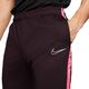 Nike Nike Therma Academy spodnie 659 : Rozmiar - L (BQ7475-659) - 21177_185669 4
