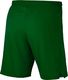 Nike Szorty damskie Laser Woven IV Short zielone r. S (AJ1245-302) 2