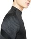 Nike Nike Dry Strike Drill Top NG bluza 010 : Rozmiar - M (CD0564-010) - 21771_189033 1