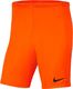 Nike Szorty JR Park III Knit 819 r. 122 cm (BV6865-819) 1