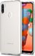 Spigen SPIGEN LIQUID CRYSTAL GALAXY A11 CRYSTAL CLEAR 1