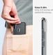 Spigen SPIGEN LIQUID CRYSTAL GALAXY A11 CRYSTAL CLEAR 11