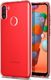 Spigen SPIGEN LIQUID CRYSTAL GALAXY A11 CRYSTAL CLEAR 4