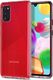 Spigen SPIGEN LIQUID CRYSTAL GALAXY A41 CRYSTAL CLEAR 3