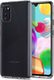 Spigen SPIGEN LIQUID CRYSTAL GALAXY A41 CRYSTAL CLEAR 4