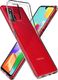 Spigen SPIGEN LIQUID CRYSTAL GALAXY A41 CRYSTAL CLEAR 8