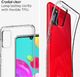 Spigen SPIGEN LIQUID CRYSTAL GALAXY A41 CRYSTAL CLEAR 10