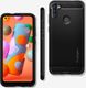 Spigen SPIGEN RUGGED ARMOR GALAXY A11 MATTE BLACK 7