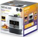 Multicooker Sencor SPR 3600WH 13