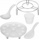 Multicooker Sencor SPR 3600WH 16