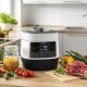 Multicooker Sencor SPR 3600WH 31