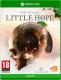 The Dark Pictures Anthology: Little Hope Xbox One 1