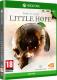 The Dark Pictures Anthology: Little Hope Xbox One 1