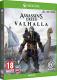 Assassin's Creed Valhalla Xbox One 1