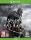 Assassin's Creed Valhalla Ultimate Edition Xbox One 1