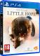The Dark Pictures - Little Hope PS4 1