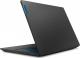 Laptop Lenovo Lenovo IdeaPad L340-15IRH, Intel i5-9300H 4.1GHz, 15.6" Full HD, 8GB, SSD 512GB, Nvidia GeForce GTX 1050 3GB NoOS Black 4