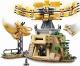 LEGO DC Wonder Woman kontra Cheetah (76157) 1