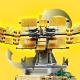 LEGO DC Wonder Woman kontra Cheetah (76157) 3
