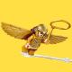 LEGO DC Wonder Woman kontra Cheetah (76157) 5