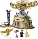 LEGO DC Wonder Woman kontra Cheetah (76157) 6