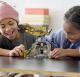 LEGO DC Wonder Woman kontra Cheetah (76157) 9