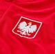 Nike Koszulka męska Poland Grand Slam czerwona r. M (CK9205 688) 2