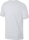 Nike Koszulka męska Poland Tee Evergreen Crest biała r. L (CU9191 100) 1