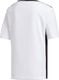 Adidas Koszulka adidas Entrada 18 JSYY CF1044 CF1044 biały 140 cm 2