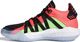 Adidas Buty dziecięce Dame 6 J czarne r. 39 1/3 (EH2791) 1