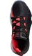 Adidas Buty dziecięce Dame 6 J czarne r. 39 1/3 (EH2791) 2