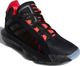 Adidas Buty dziecięce Dame 6 J czarne r. 39 1/3 (EH2791) 3