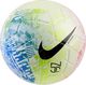 Nike Piłka nożna Njr Skills biała r. 1 (SC3961-100) 1
