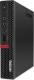 Komputer Lenovo ThinkCentre M75q-1 Tiny W10Pro/Ryzen 3 PRO 3200GE/8GB/256GB/Radeon Vega 8 (11A4000EPB) 1