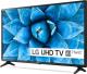 Telewizor LG 55UM7050 LED 55'' 4K Ultra HD webOS 4.5 2