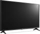 Telewizor LG 55UM7050 LED 55'' 4K Ultra HD webOS 4.5 3