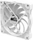 Wentylator Alpenfohn Wing Boost 3 ARGB 140mm 3-pack Białe (84000000171) 11