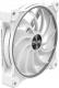 Wentylator Alpenfohn Wing Boost 3 ARGB 140mm 3-pack Białe (84000000171) 7