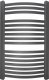 Grzejnik łazienkowy ENIX Grzejnik łazienkowy EPIC 048/095 kolor: graphite (425 W) 1