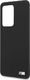 BMW Etui hardcase BMW BMHCS69MSILBK S20 Ultra G988 czarny/black Silicone M Collection uniwersalny 5