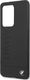 BMW Etui hardcase BMW BMHCS69LLSB S20 Ultra G988 czarny/black Signature 5