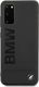 BMW Etui hardcase BMW BMHCS62LLSB S20 G980 czarny/black Signature 3