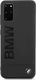 BMW Etui hardcase BMW BMHCS67LLSB S20+ G985 czarny/black Signature 3